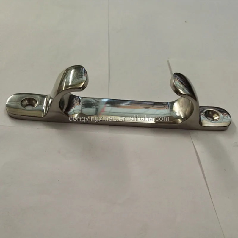 
316 Stainless Steel Bow Chocks 