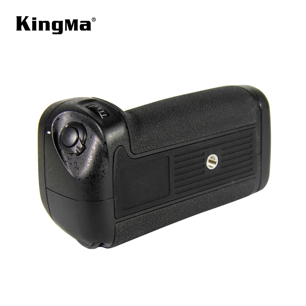 KingMa Hot Selling Camera Equipment MB-D11 Battery Grip  Work With EN-EL15 Battery For Nikon D7000 Digital SLR Camera