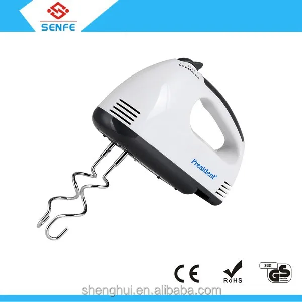 Electric home applainces food processor stand mixer / dough mixers China supplier