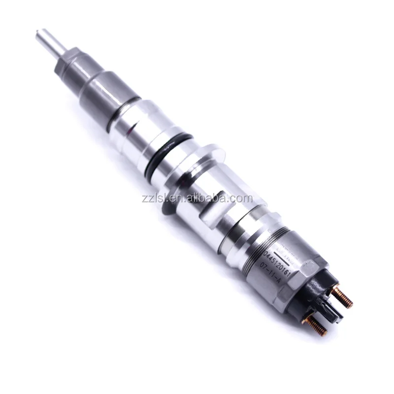 Erikc 0445 120 161 Bico масляный насос инжектор 0 445 120 161 моторное масло инжектор блок 0445120161