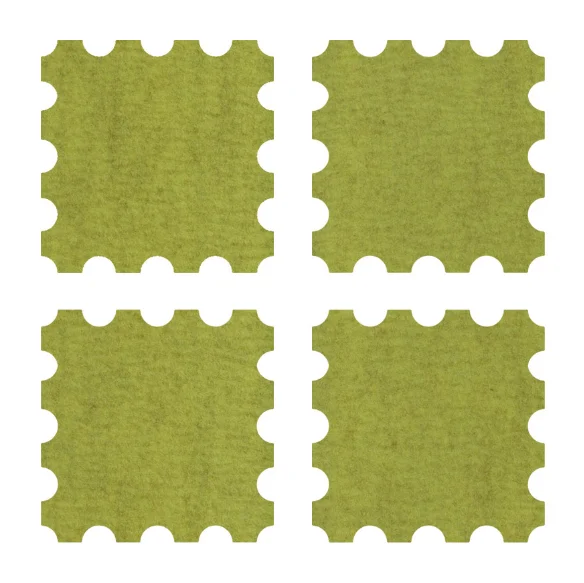 
100% german wool felt 5mm 10mm thick 3mm merino wool felt 