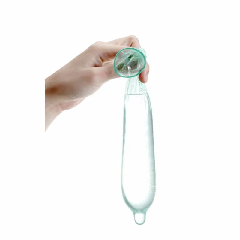 Comdom, Condom, Condom and again Condom