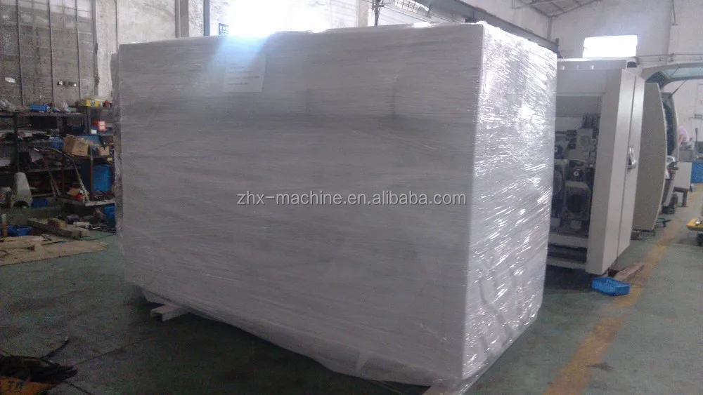 230mm 6 Spindles Four Side Woodworking Planer