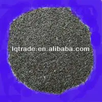 LQ Forsterite Refractory Castable for EBT