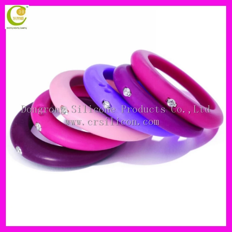 Silicone Wedding Band >> Wedding rings with engraved: Silicone womens wedding ring Silicone Wedding Band >> Wedding rings with engraved: Silicone womens wedding ring