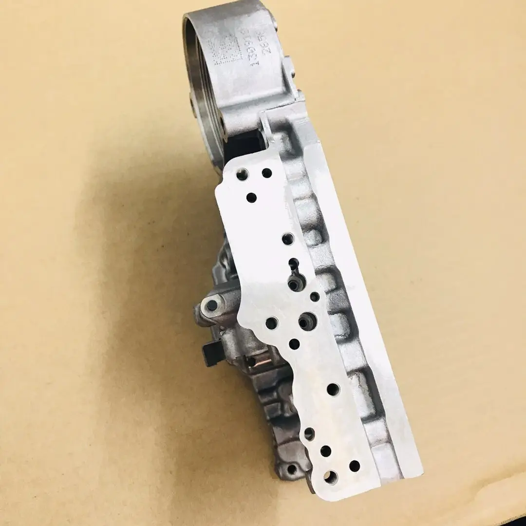 NEW Valve body accumulator housing DQ200 mechatronic housing 0AM DSG 7 0AM325066C 0AM325066AE 0AM325066AC 0am325066