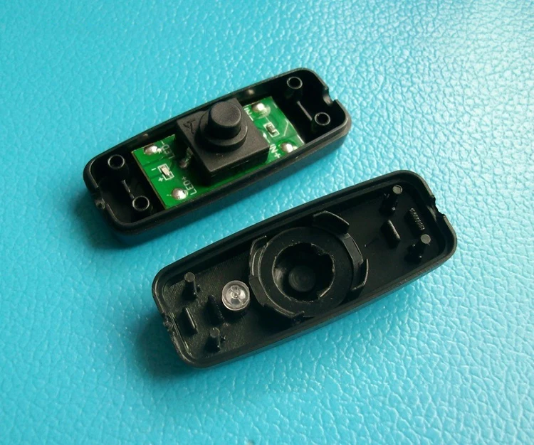 Оригинальный заводской кабель USB миниатюрный шнур ВКЛ./ВЫКЛ. встроенный переключатель со светодиодной