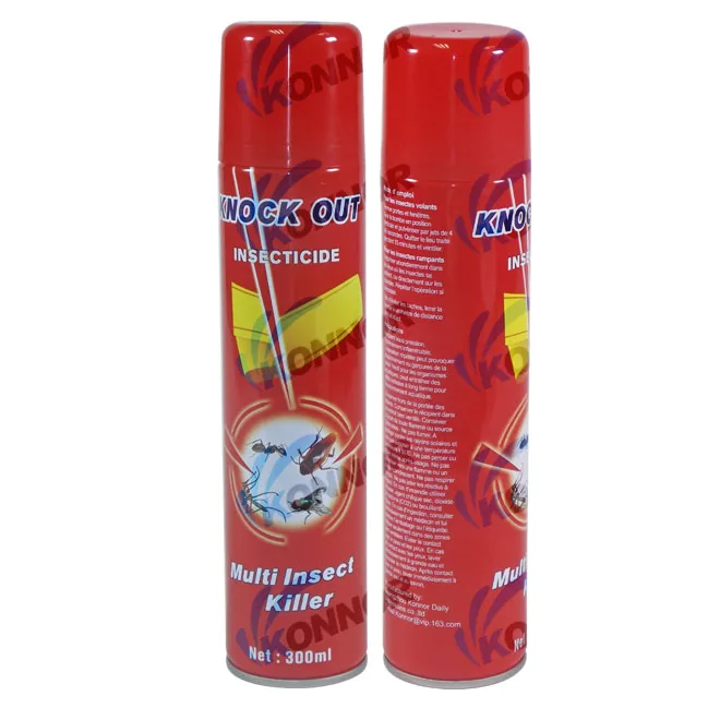 Anti Mosquito Repellent Spray Best Professional 400ML  Insecticide Spray