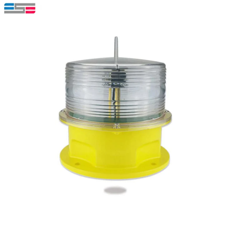 DC12V marine navigation rotating beacon light airport
