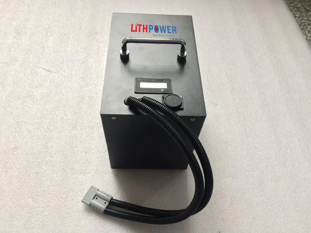 10kwh rechargeable deep cycle batteries 72v 40ah/60ah/100ah/200ah lithium ion lifepo4 battery pack