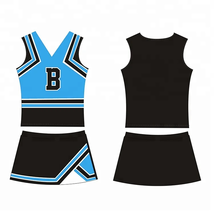 plus size cheerleading uniforms custom cheerleading dress