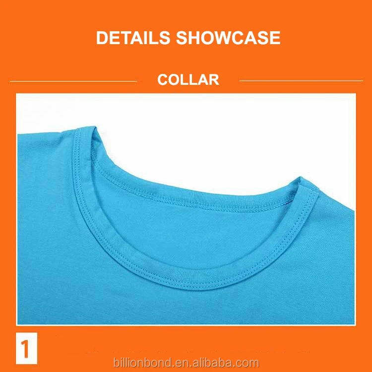 Promotional Men Cotton T-Shirt Wholesale Logo Customize Custom T Shirt Printing