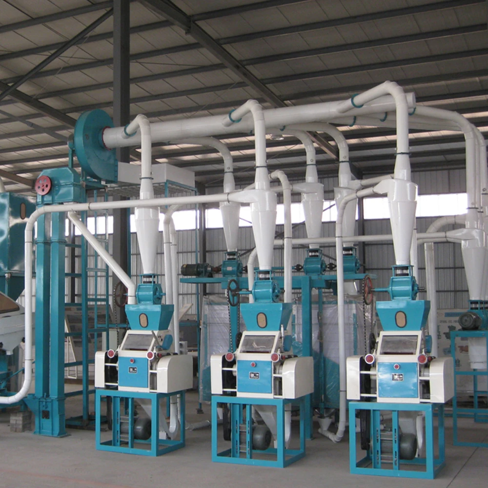 corn hammer mill for sale to Kampala Uganda