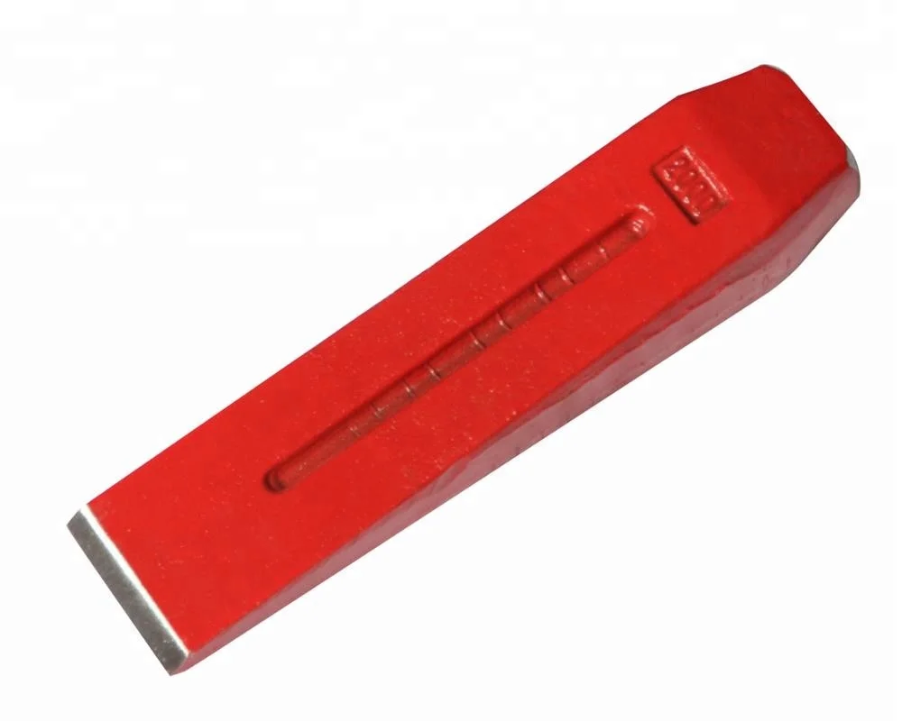 Steel Splitting Wedge SW402 2.0kg