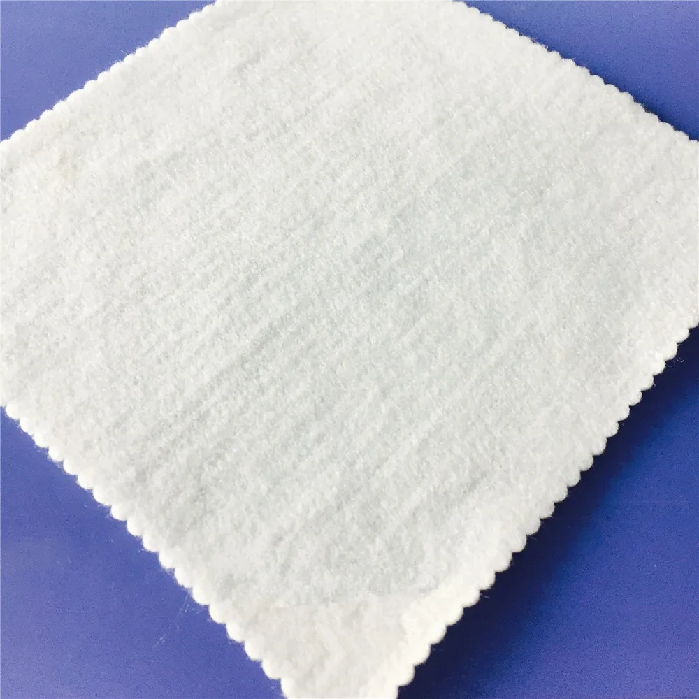 Woven&Nonwoven Geotextile East Africa for Kenya Tanzania and Ethiopia