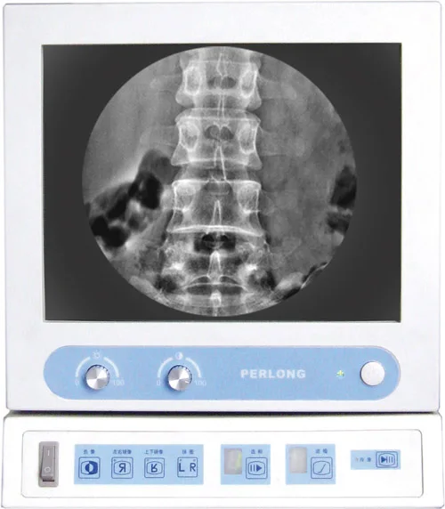 Мобильный рентгеновский аппарат c arm от Perlove Medical PLX116B