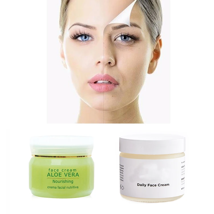 
Manufacturer provide natural papaya face cream palace rapid white face cream 