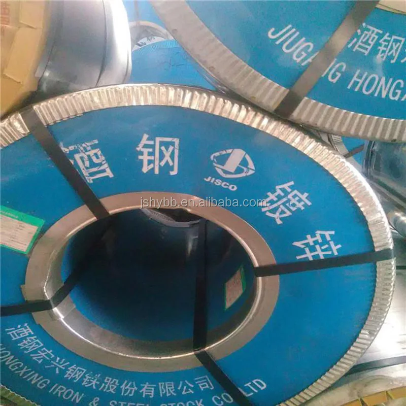 
Galvanized Surface Treatment and Commercial Soft Grade(DX51)Grade Galvanized steel coil 