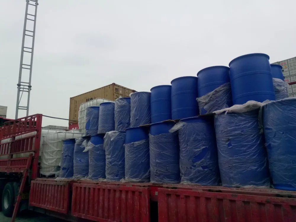 
111-30-8 glutaraldehyde 50% biocide water treatment chemical 