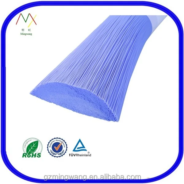 Polyamide 66 Synthetic Fiber for Hair Brush