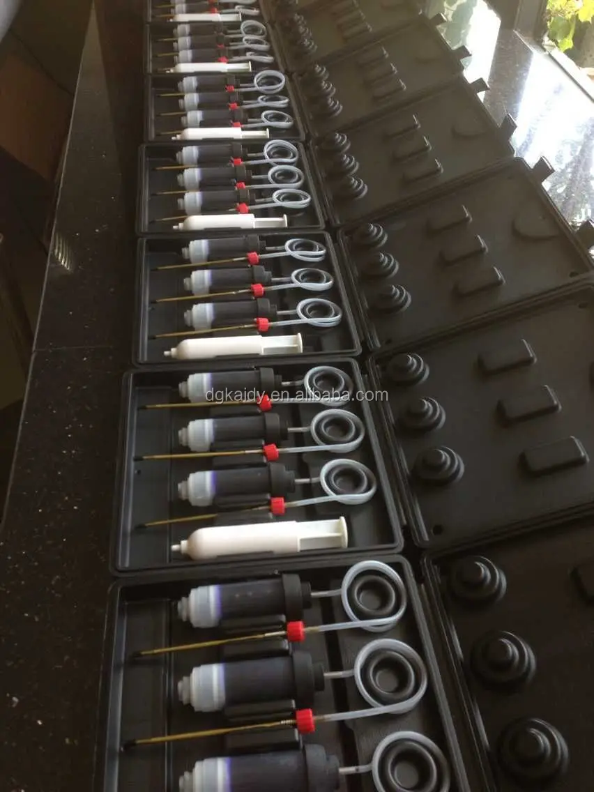 Gerber Long life plotter pen for AP310-AP360