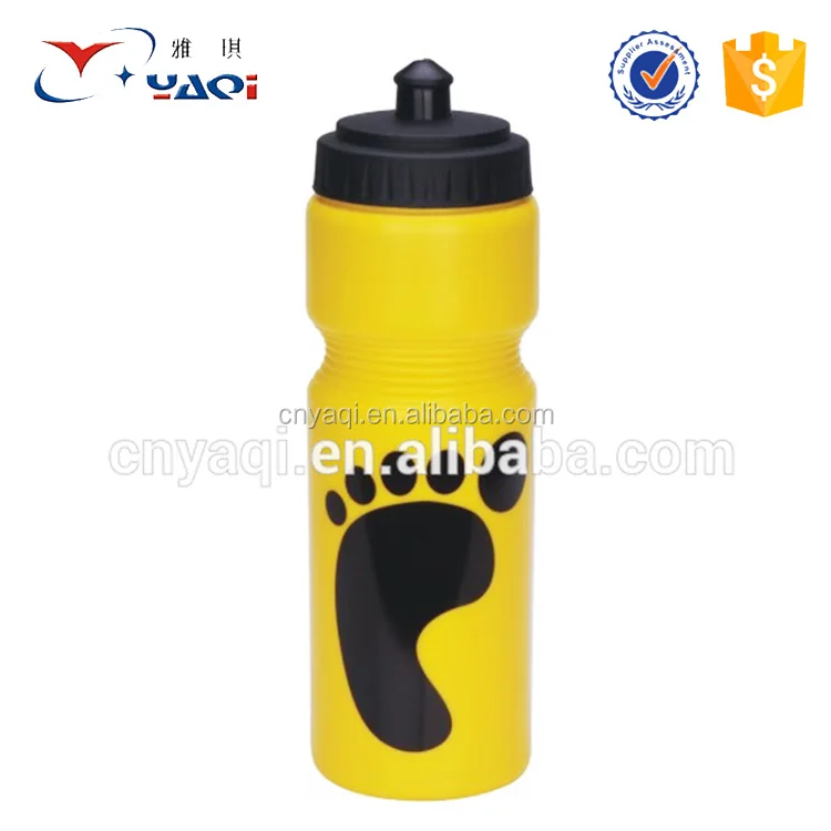 Fashion Cheap Custom energy drink water bottle with custom logo for bike