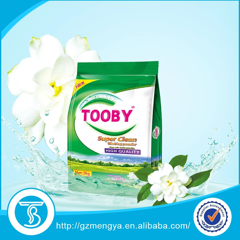 
Super white wholesale washing powder germany 