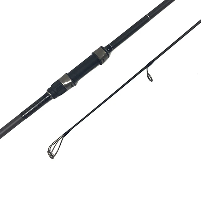 OEM Factory 24T+30T carbon fiber Fishing carp rods