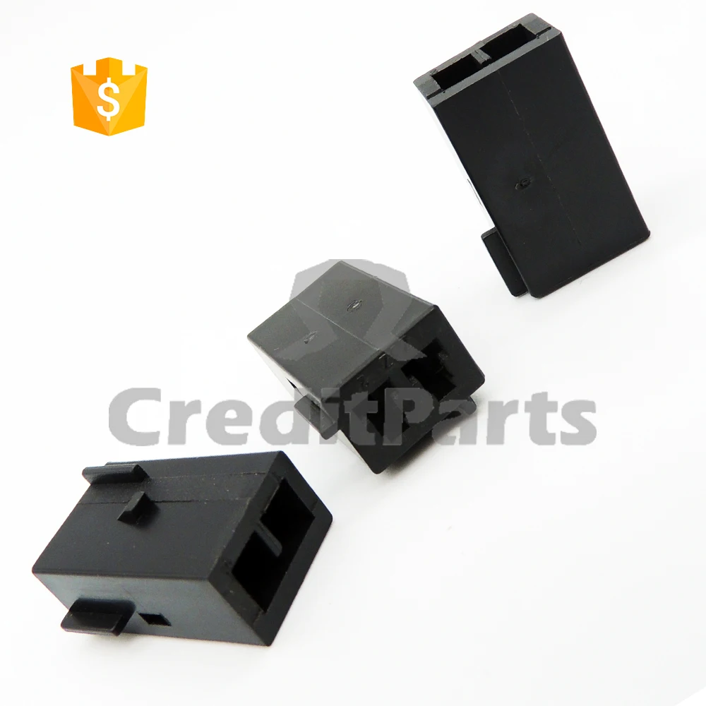 Топливный насос Walbro терминалы и разъем DSCN4800