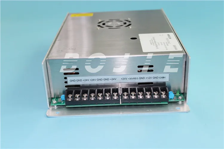 Infinity WS500-3BAC winsun power supply