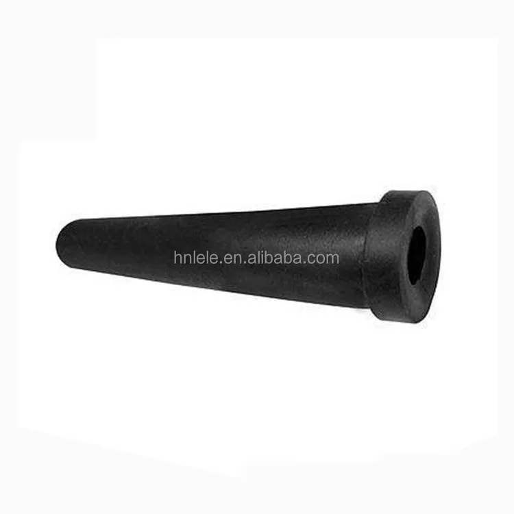 good quality NBR rubber strain relief clamp