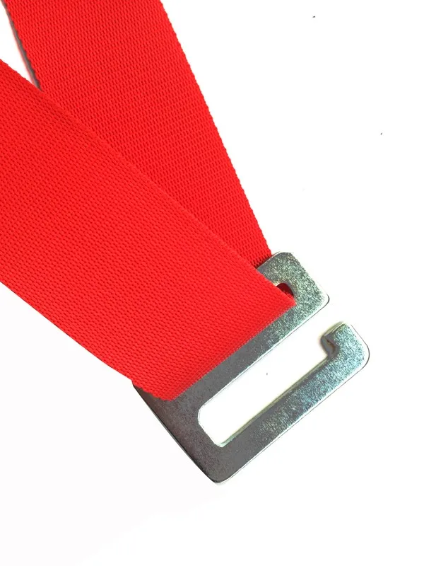 
2-Person Lifting and Moving Straps System, and Harnesses for 2 Movers 