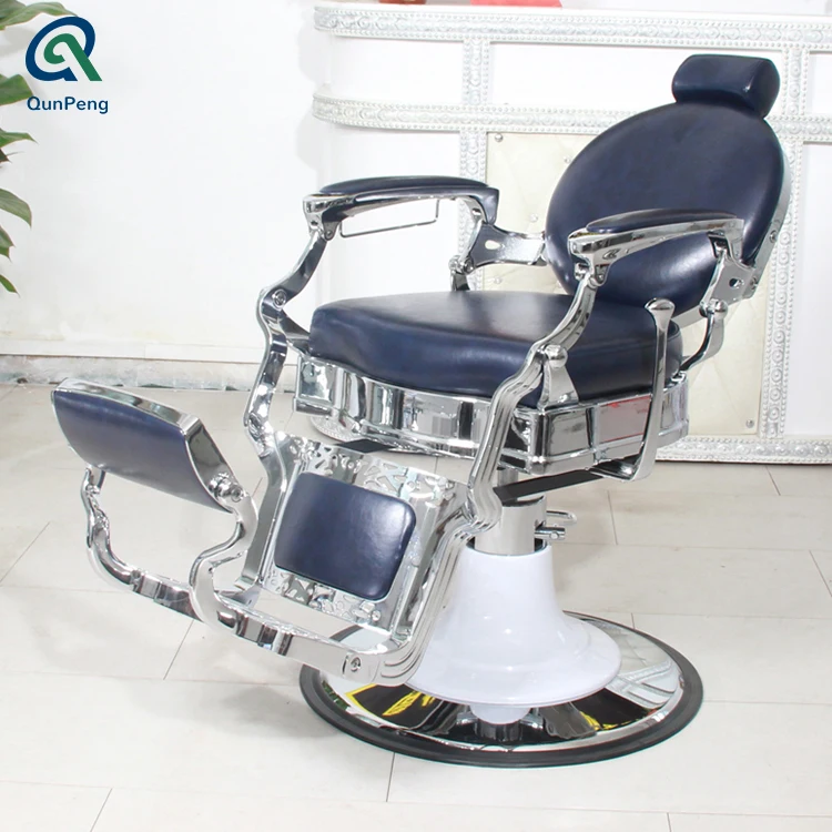 Comfort styling salon furniture hairdressser salon chairs barber barber shop chair