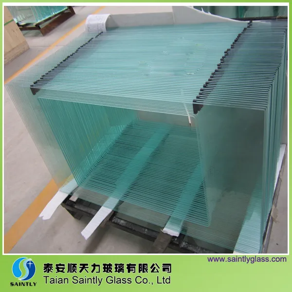China supply 6mm tempered printed panel glass for range cooker hood parts curved bend black silk screen printing glass