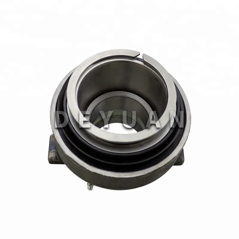 Isuzu concrete mixer truck auto spare parts clutch relecase bearing assy for 1-31321073-2