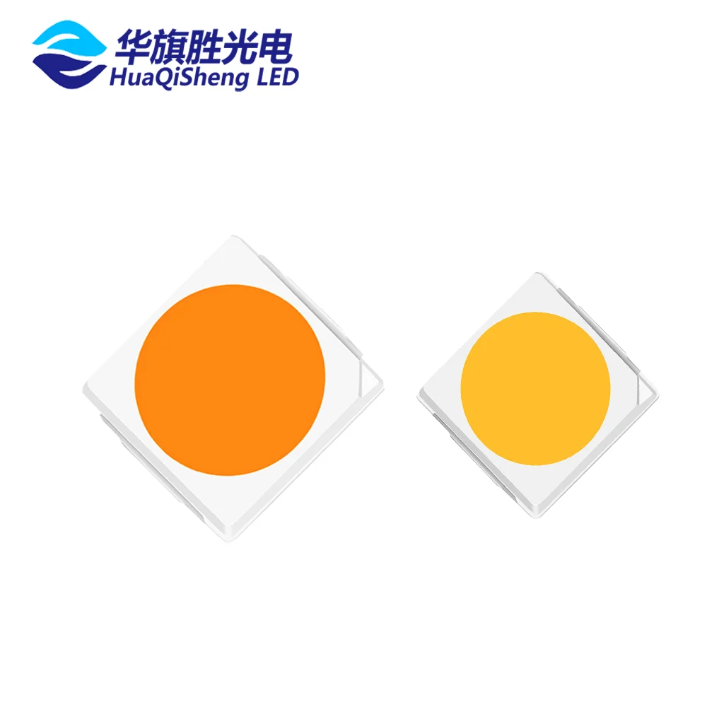 High Cost Performance Super Brightness 1W SMD LED Chip China Sanan Chip 3030 SMD LED
