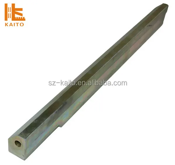 Heating Rod P/N 4608150166 for Vogele Asphalt Paver Screed Plate