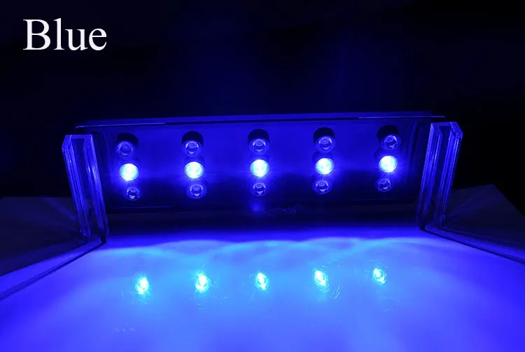 
Seabillion LED-750 High power plant led aquarium bracket light for sale 