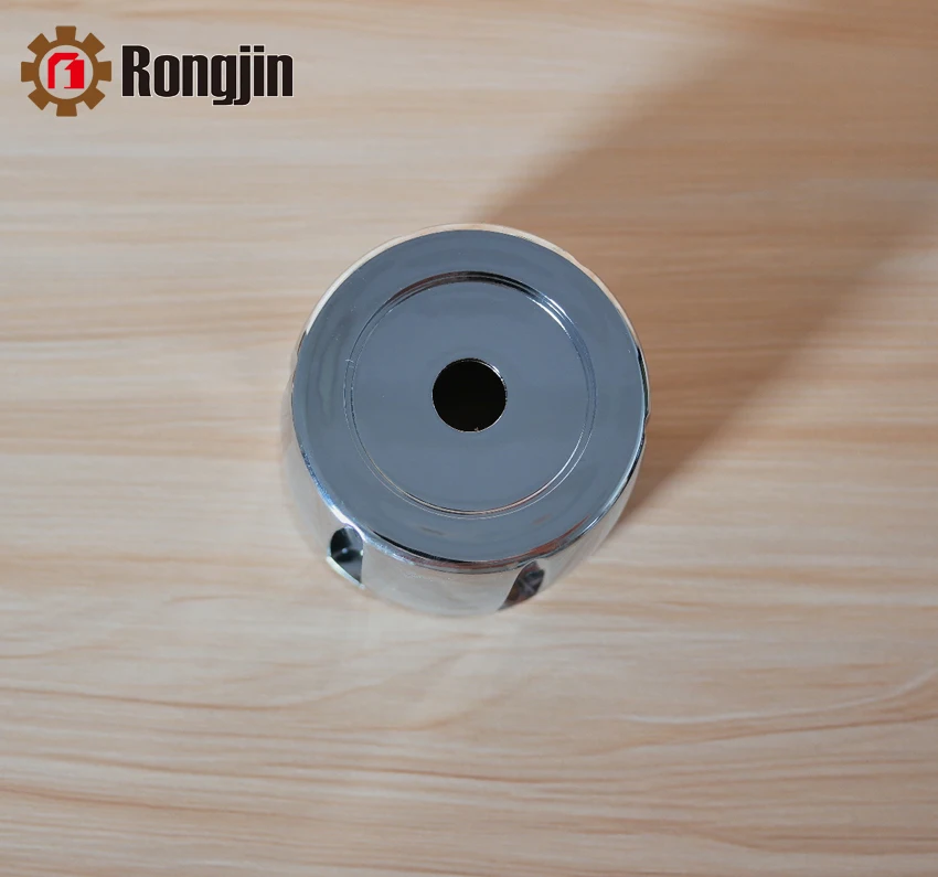 
85mm Chrome Wheel Rim Cap 