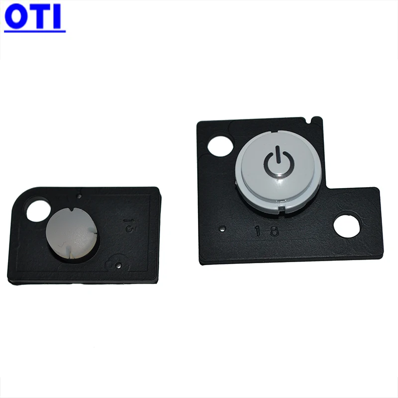 Customize Laser Etching Silicone Rubber Keypad Button Manufacturer
