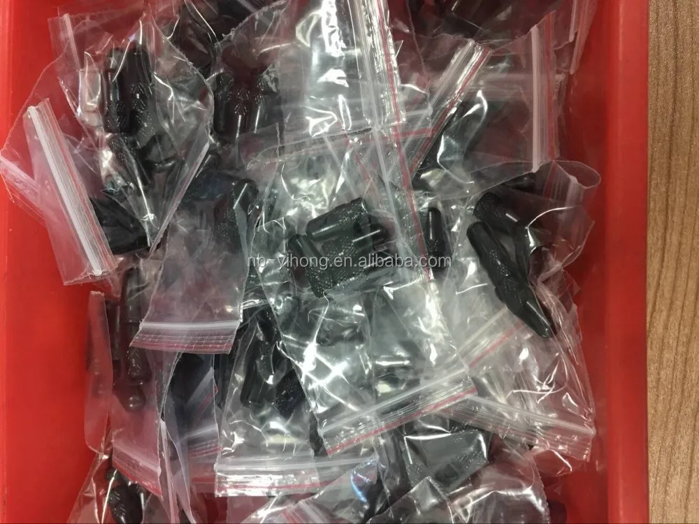 
PRESTA ALUMINUM ALLOY BIKE TIRE VALVE CAPS, 