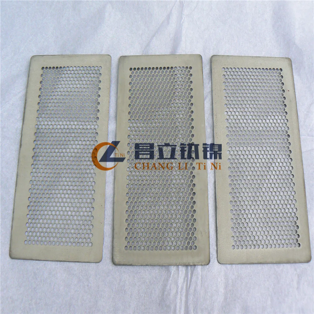 MMO platinum coated titanium anode