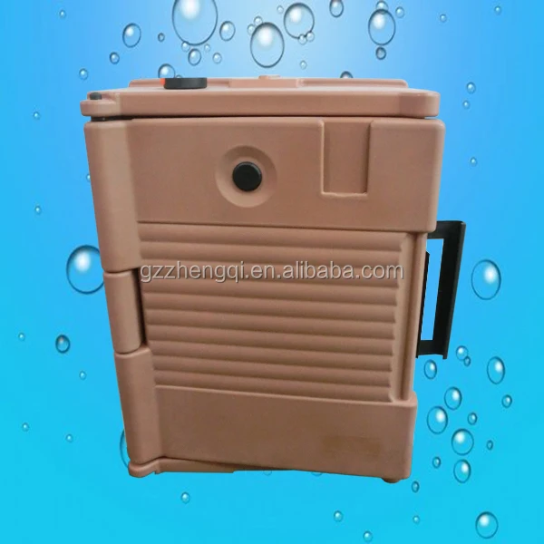 Gadali сохраняющий тепло коробка для пищевых продуктов, наращиваемый, хранилище для детского питания и коробки, эжекторный прибор для еды warmerQR090-1