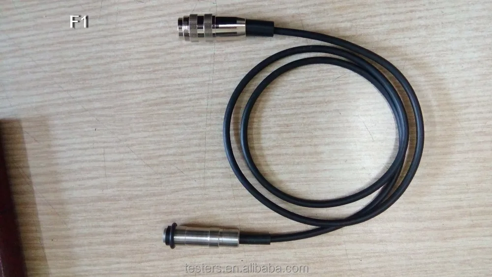 
high quality portable coating thickness gauge 