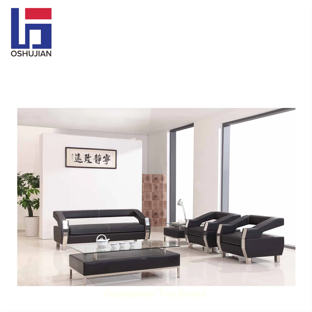 New design products modern office sofa set