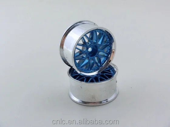 1/10 RC drift wheel on road model car (size: 52*26mm) LG024