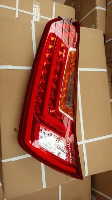 led rear lamp tail rear light led rear combination lamp Bus accessories HC-B-2469-2