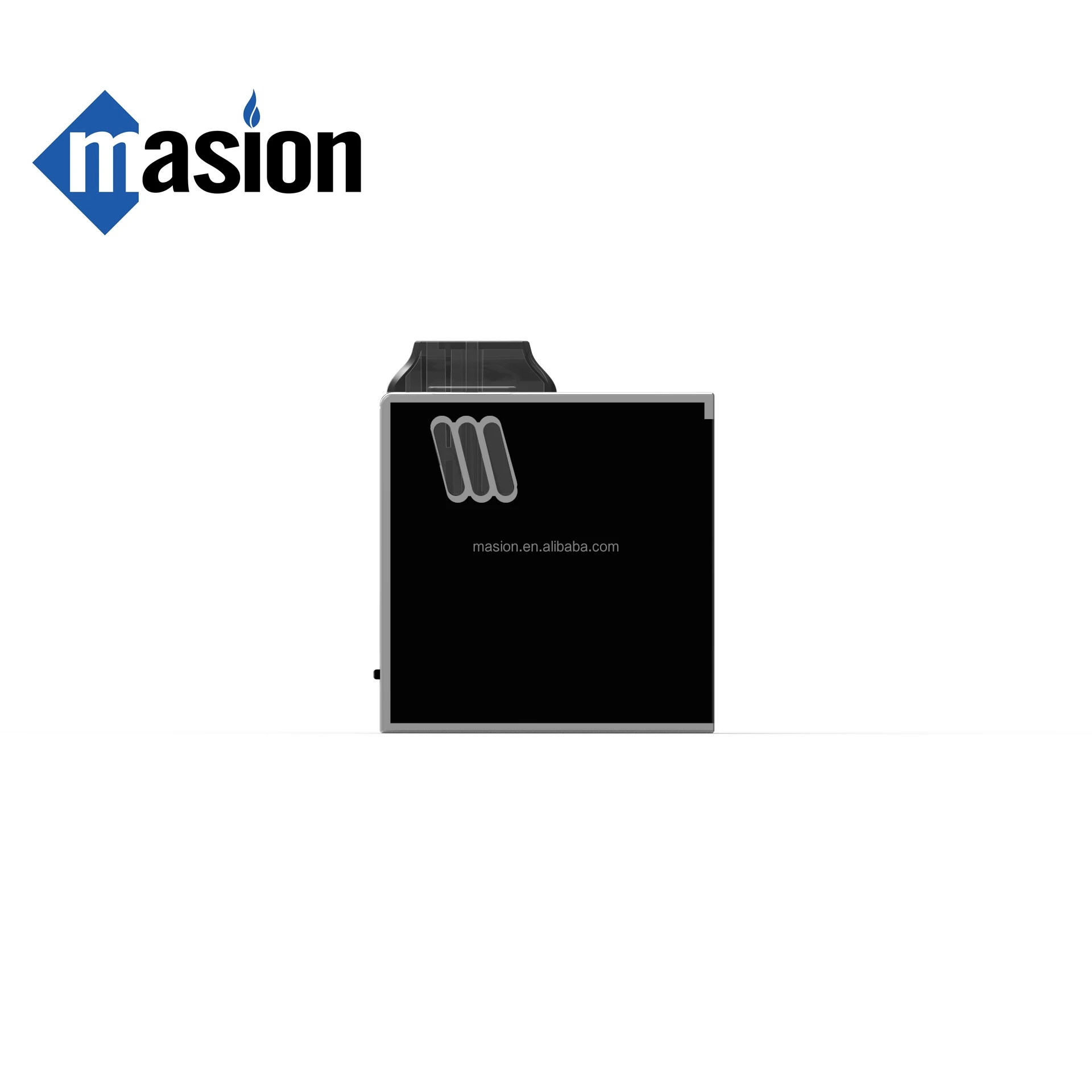 2ml TPD Nic Salt Vape Mod D Pod