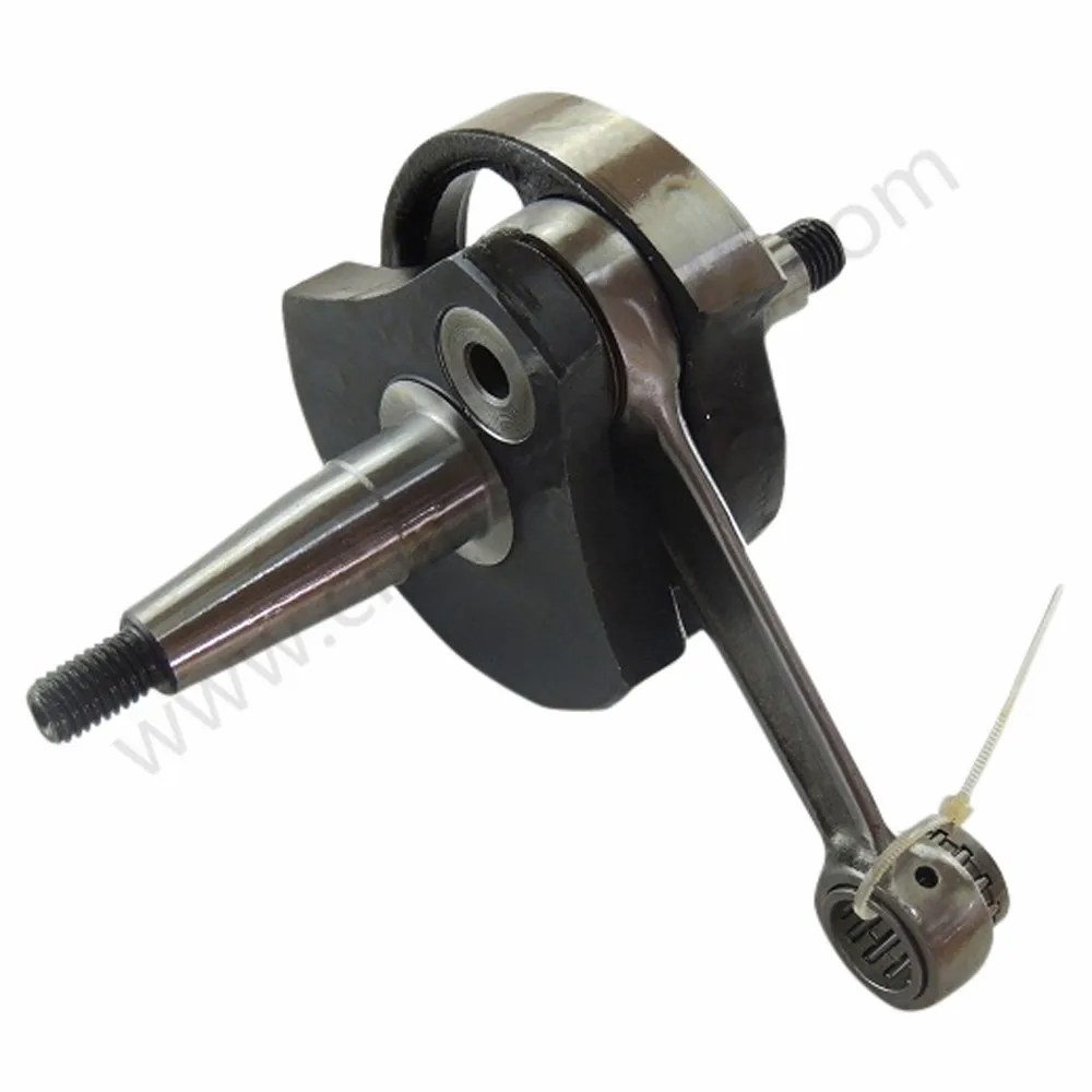 CRANKSHAFT For VESPA P125 P150 X PX125 PX150