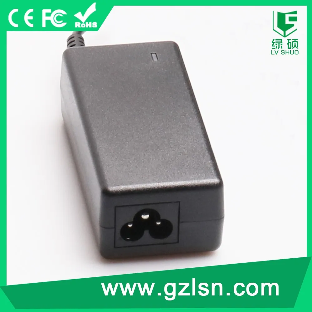 Высокое Качество IC 19 В 1.58A 30 Вт Ноутбук Зарядное Устройство для HP